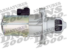 Load image into Gallery viewer, S34038 DNS Remanufactured Starter Motor Motor DNS Canada
