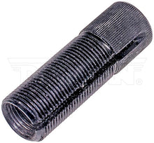Charger l'image dans la galerie, 541-575 Steering Tie Rod End Adjusting Sleeve Dorman - OE Solutions Canada