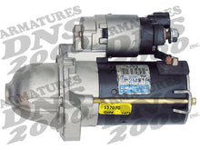 Load image into Gallery viewer, S37070 DNS Remanufactured Starter Motor Motor DNS Canada