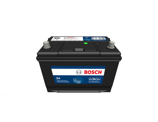S4521B Vehicle Battery Bosch Canada