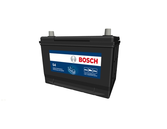 S4521B Vehicle Battery Bosch Canada