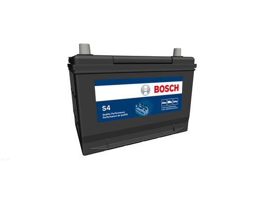 S4521B Vehicle Battery Bosch Canada