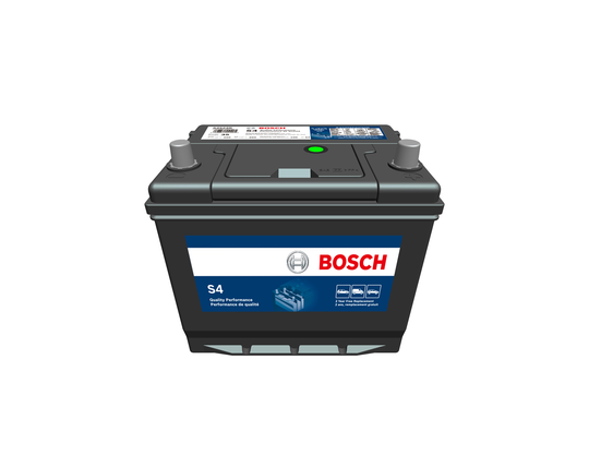S4523B Vehicle Battery Bosch Canada