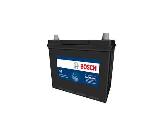 S4536B Vehicle Battery Bosch Canada