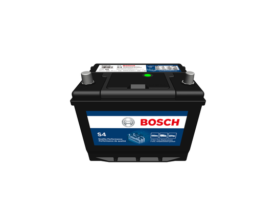 S4567B Vehicle Battery Bosch Canada