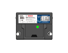Charger l'image dans la galerie, S4567B Vehicle Battery Bosch Canada