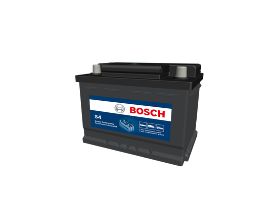S4568B Vehicle Battery Bosch Canada