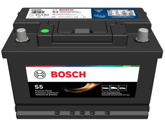 S4569B Vehicle Battery Bosch Canada