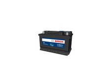 Charger l'image dans la galerie, S4569B Vehicle Battery Bosch Canada