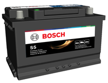 Charger l'image dans la galerie, S4569B Vehicle Battery Bosch Canada