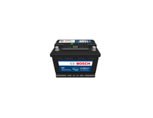 Charger l'image dans la galerie, S4574B Vehicle Battery Bosch Canada