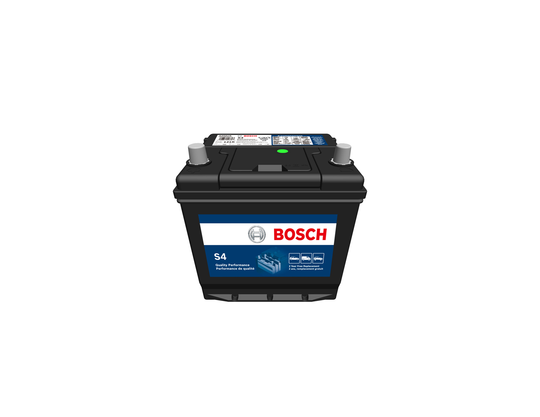 S4581B Vehicle Battery Bosch Canada