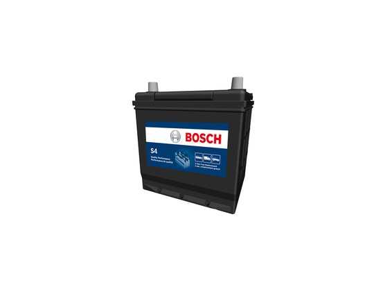 S4581B Vehicle Battery Bosch Canada