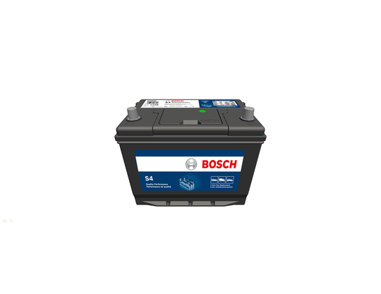 S4582B Vehicle Battery Bosch Canada