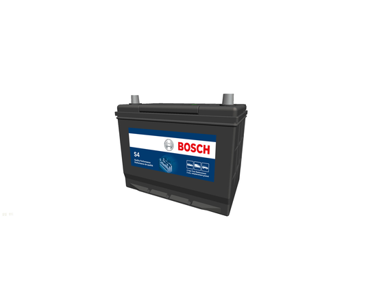 S4582B Vehicle Battery Bosch Canada