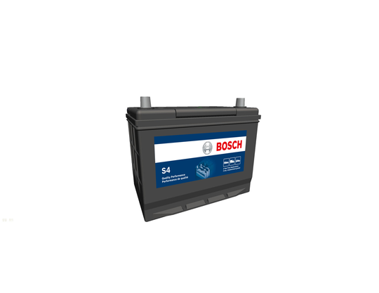 S4582B Vehicle Battery Bosch Canada