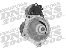 Load image into Gallery viewer, S520001 DNS Remanufactured Starter Motor Motor DNS Canada
