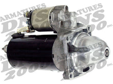 Load image into Gallery viewer, S520002 DNS Remanufactured Starter Motor Motor DNS Canada