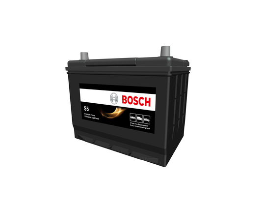 S5507B Vehicle Battery Bosch Canada