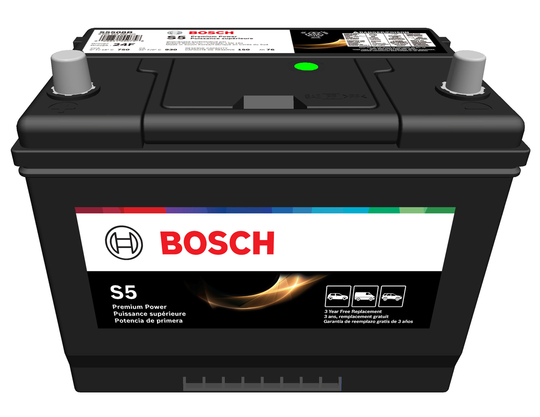 S5508B Vehicle Battery Bosch Canada