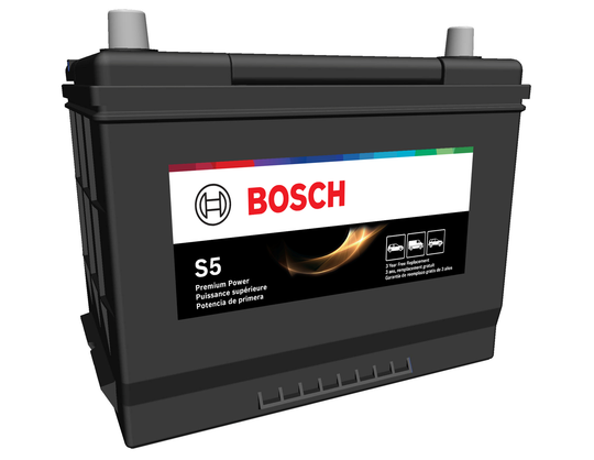 S5508B Vehicle Battery Bosch Canada
