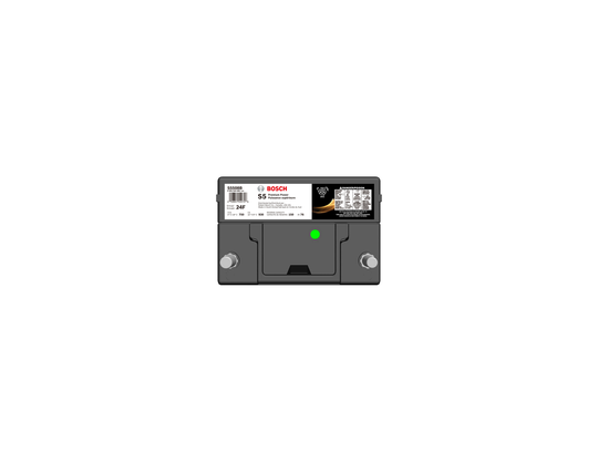 S5508B Vehicle Battery Bosch Canada