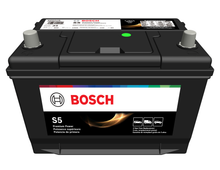 Load image into Gallery viewer, S5521B Vehicle Battery Bosch Canada