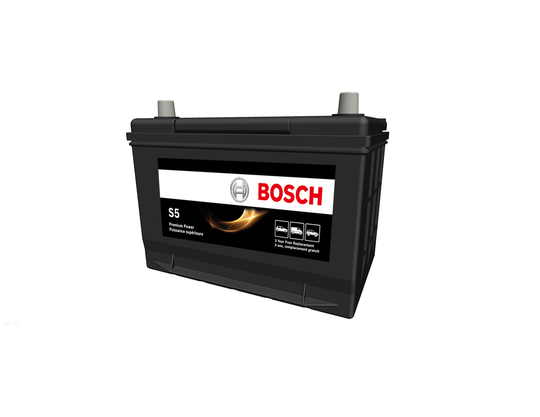 S5521B Vehicle Battery Bosch Canada