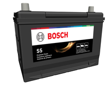 Load image into Gallery viewer, S5521B Vehicle Battery Bosch Canada