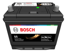 Load image into Gallery viewer, S5523B Vehicle Battery Bosch Canada