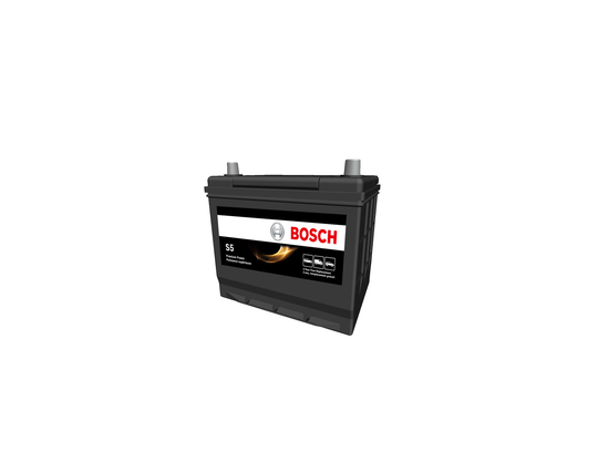 S5523B Vehicle Battery Bosch Canada