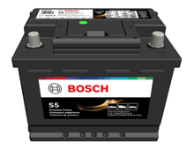 Load image into Gallery viewer, S5531B Vehicle Battery Bosch Canada