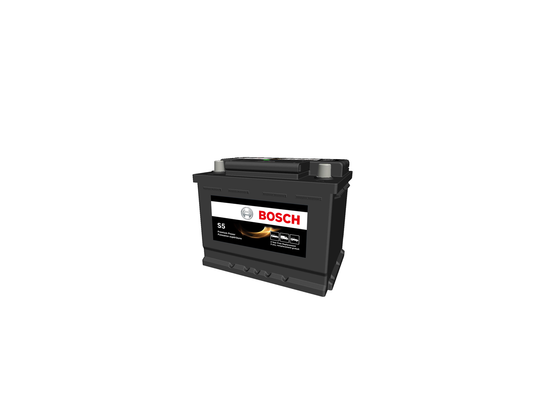 S5531B Vehicle Battery Bosch Canada