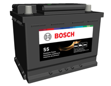 Load image into Gallery viewer, S5531B Vehicle Battery Bosch Canada