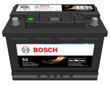 Load image into Gallery viewer, S5532B Vehicle Battery Bosch Canada