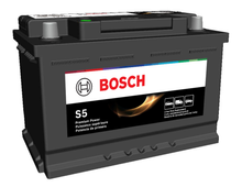 Load image into Gallery viewer, S5532B Vehicle Battery Bosch Canada