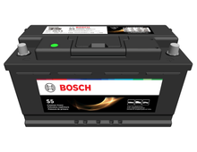Load image into Gallery viewer, S5533B Vehicle Battery Bosch Canada