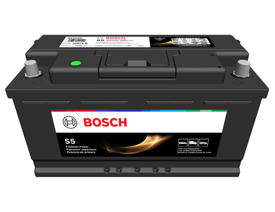 S5533B Vehicle Battery Bosch Canada