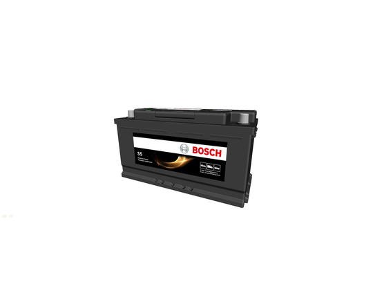 S5533B Vehicle Battery Bosch Canada