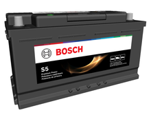 Load image into Gallery viewer, S5533B Vehicle Battery Bosch Canada
