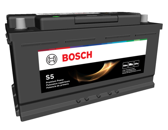 S5533B Vehicle Battery Bosch Canada