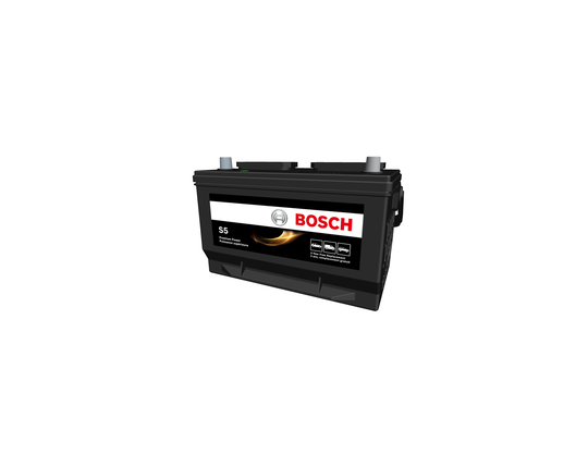 S5551B Vehicle Battery Bosch Canada