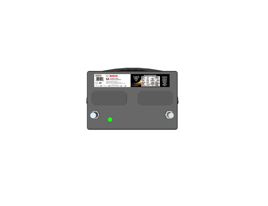 S5551B Vehicle Battery Bosch Canada
