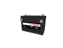 Load image into Gallery viewer, S5564B Vehicle Battery Bosch Canada