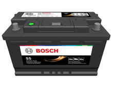 Load image into Gallery viewer, S5572B Vehicle Battery Bosch Canada