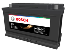 Load image into Gallery viewer, S5572B Vehicle Battery Bosch Canada