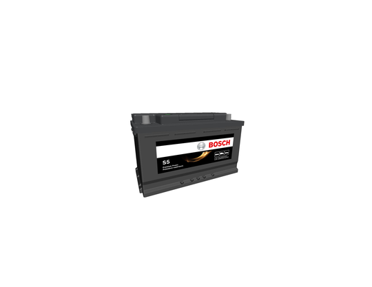 S5572B Vehicle Battery Bosch Canada