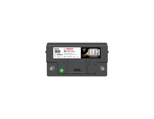 S5572B Vehicle Battery Bosch Canada