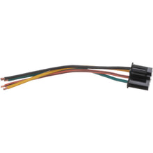 Load image into Gallery viewer, S630HT Blue Streak HVAC Blower Motor Resistor Connector Blue Streak Canada