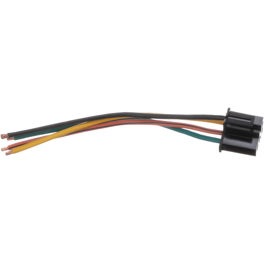 S630HT Blue Streak HVAC Blower Motor Resistor Connector Blue Streak Canada